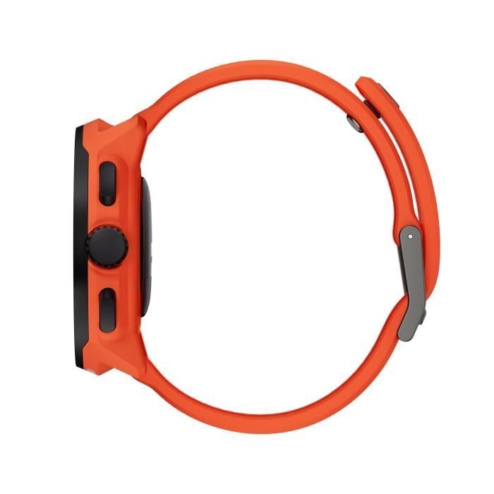 Montre connectée GPS de sport - SUUNTO RUN - 1,39