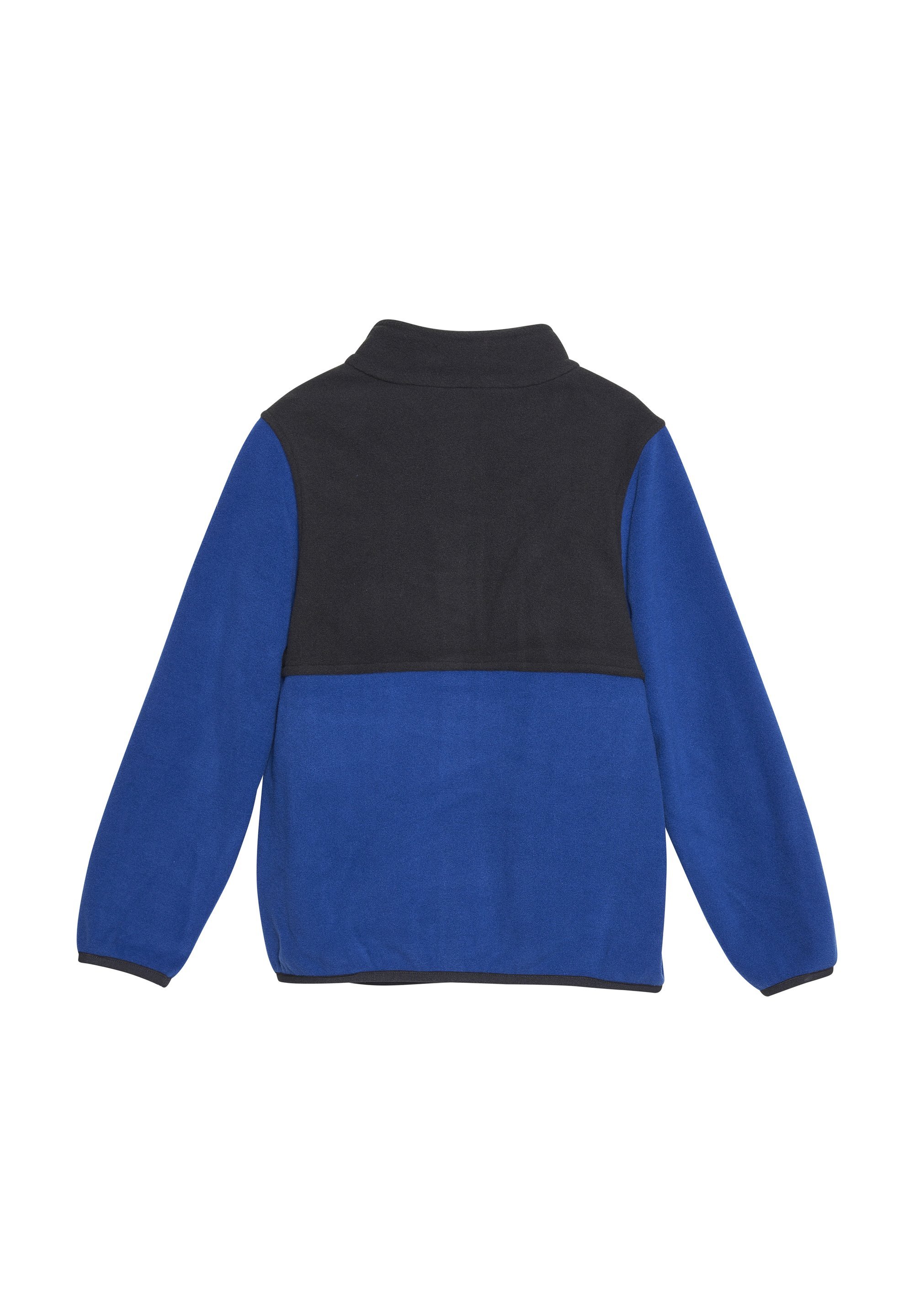 Color Kids COFLEECE - Jachetă din fleece - limoges