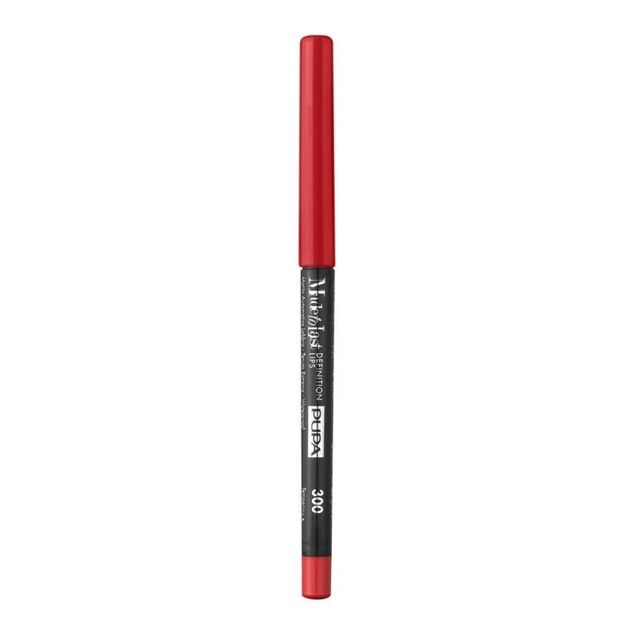 PUPA Milano lūpų pieštukas „Made to Last Definition Lips“ – 0,35 g