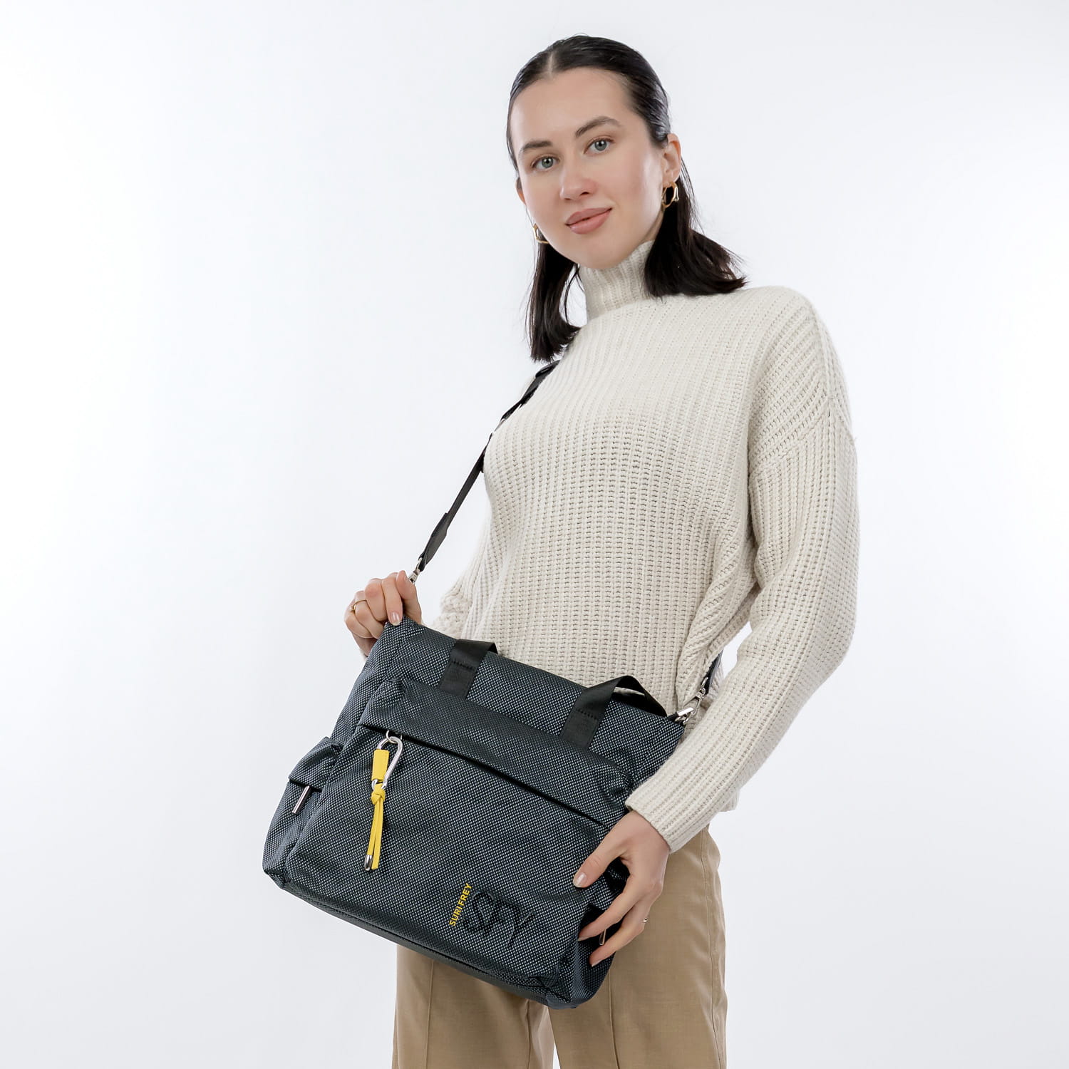 Bolsa de compras SURI FREY SFY SURI Sports Marry - 1 pieza