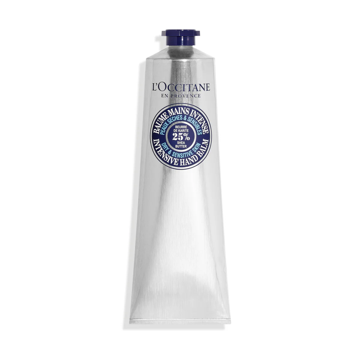 Karité Baume Mains Intense 25% Karité - Trattamento Mani