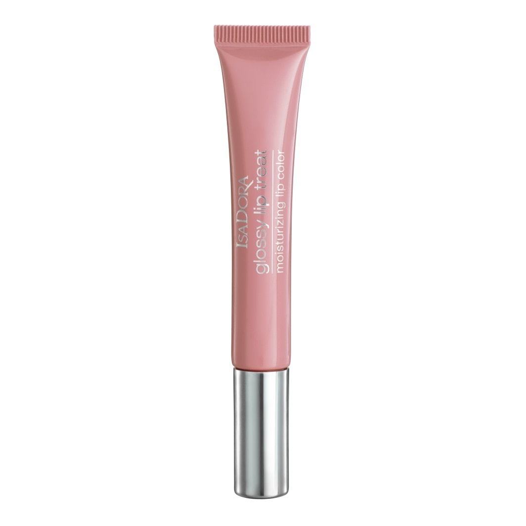 Isadora Lip Gloss Lip Treatment - lesk na pery