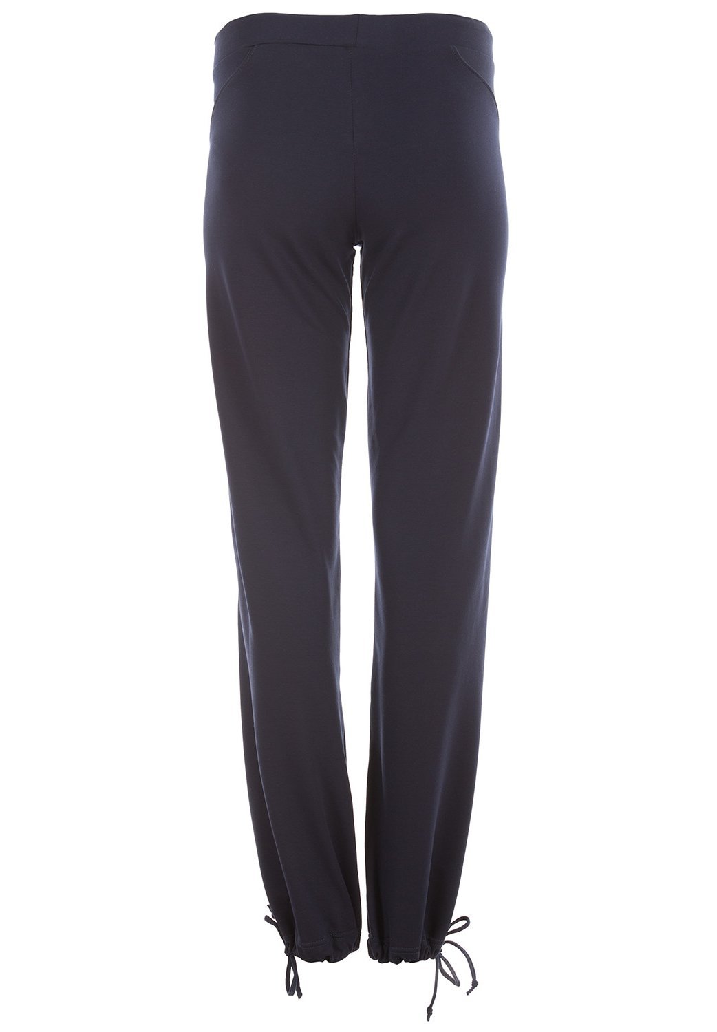 Calça de fato de treino Winshape - azul-noite
