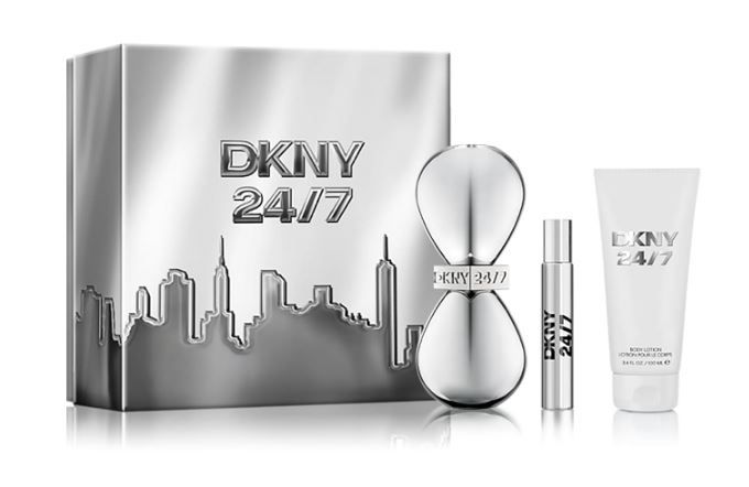 DKNY 24/7 Eau de Toilette поклон сет Парфемски сетови за жене