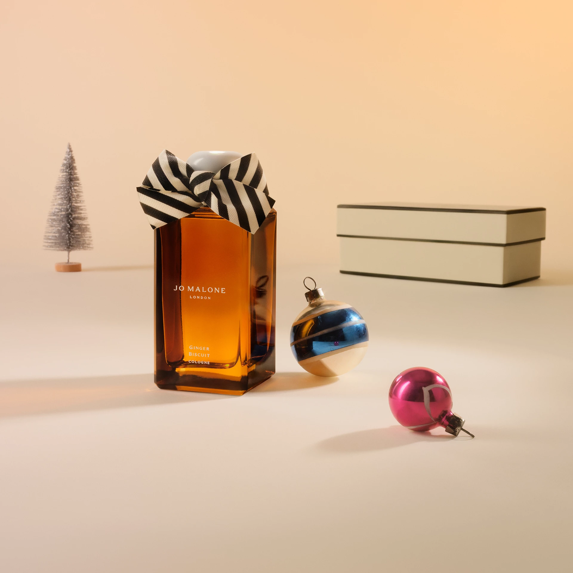 Köln s mirisom đumbira i keksa 100 ml - Jo Malone London