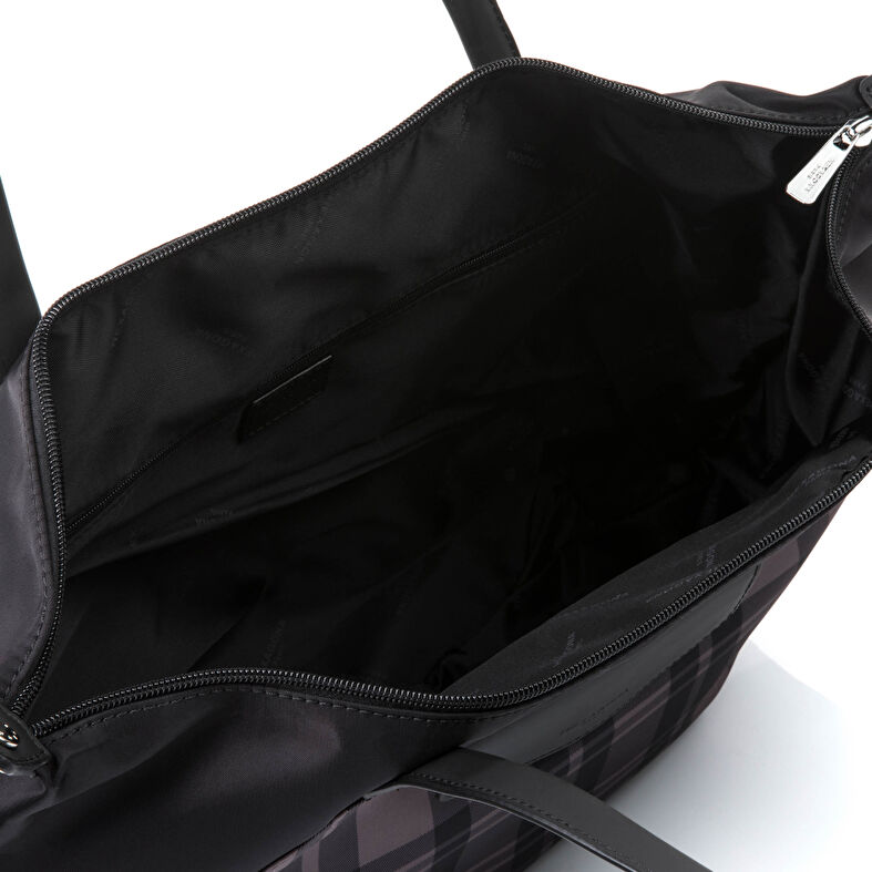 Bolsas femininas, bolsas pretas