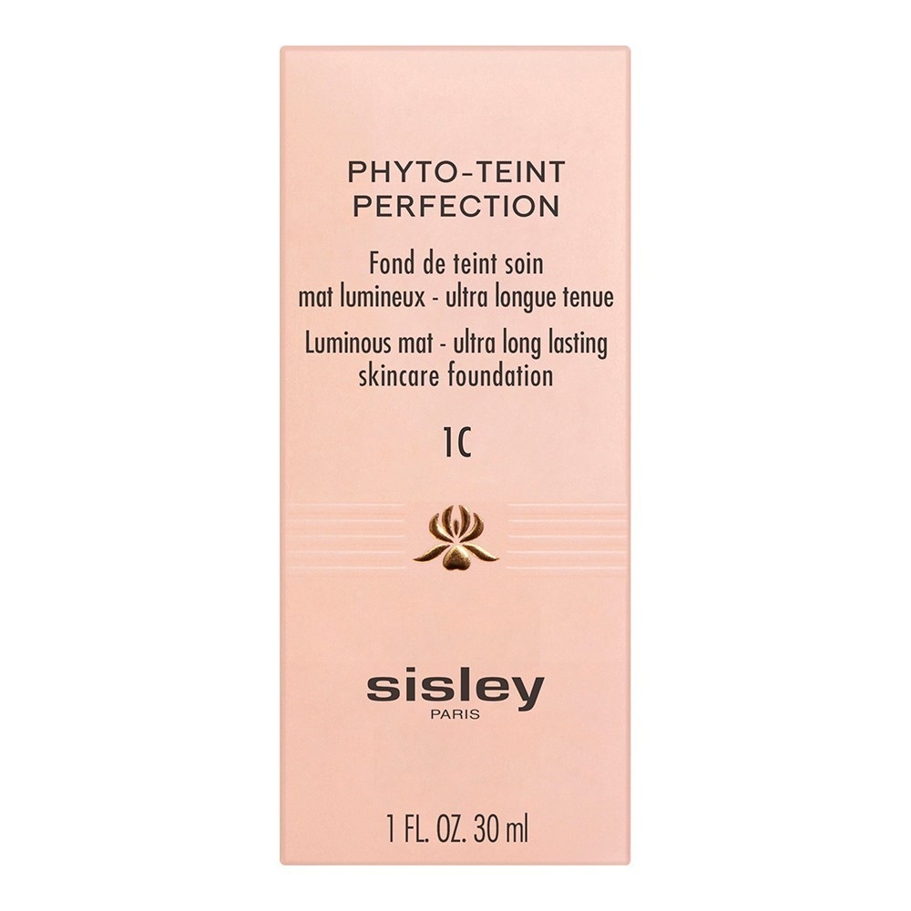 Sisley tonālais krēms Phyto-Teint Perfection - 30 ml