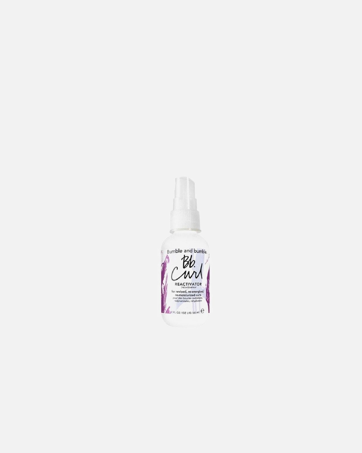 Bumble and bumble. Styling vlasov, reaktivátor kučier - 60 ml