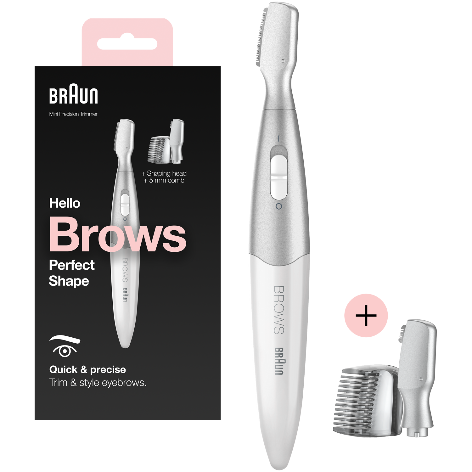 Braun FG1106