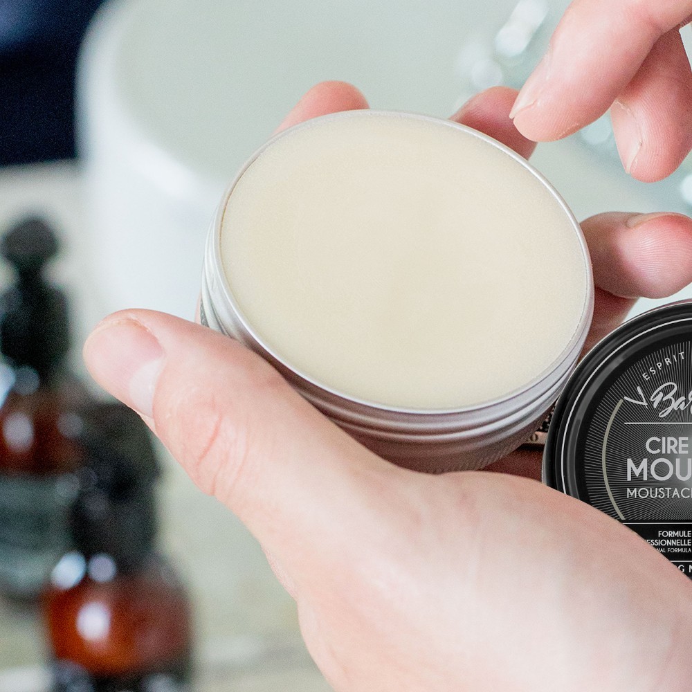 Barb' Xpert CIRE BARBE & MOUSTACHE 40 GR
