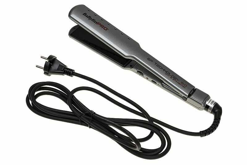 Babyliss Pro Séchage et Lissage