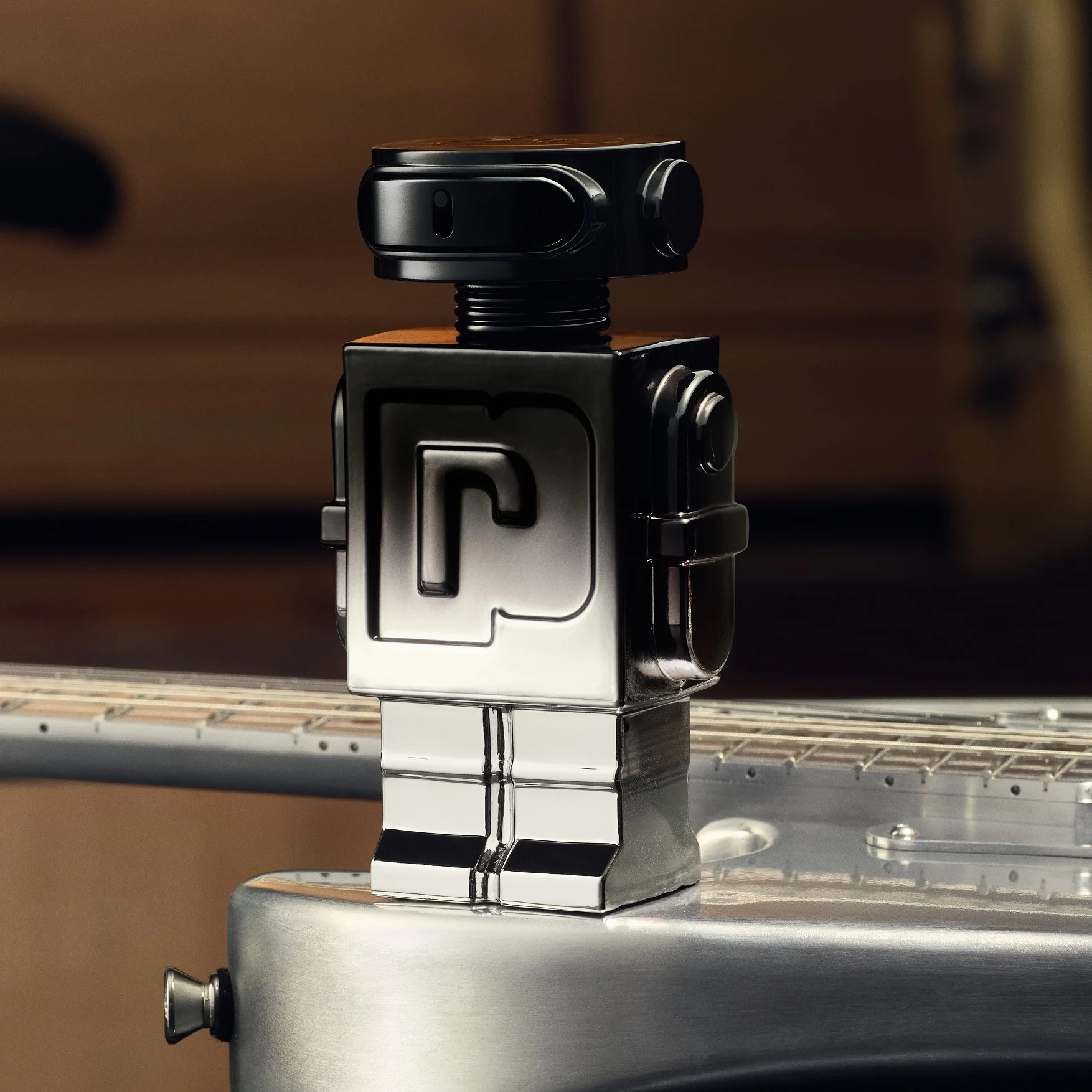 Phantom Elixir Parfum Intense - Parfum Uomo, Parfum