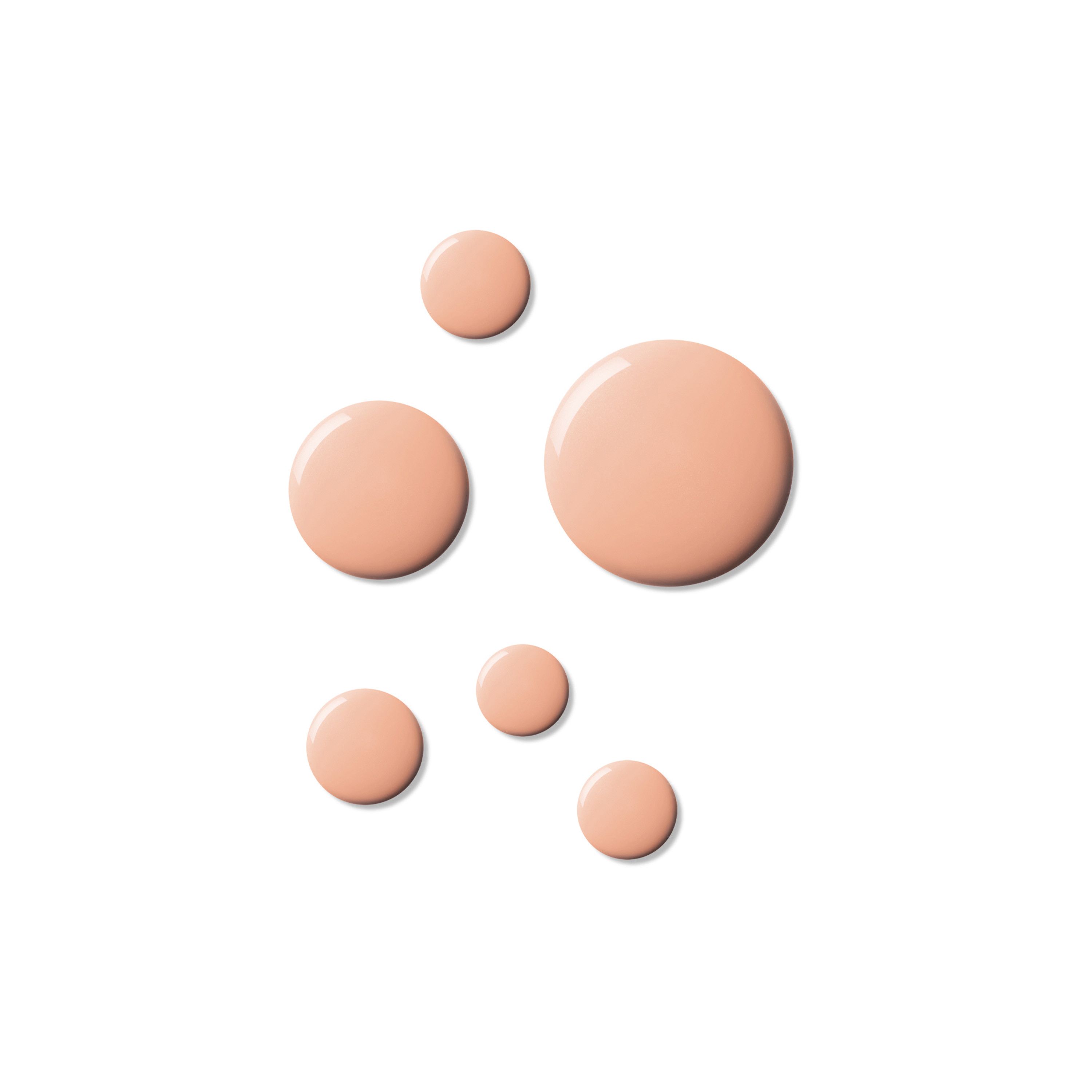 Skin Idôle 3 serums Supertint Luksusa grima bāzes