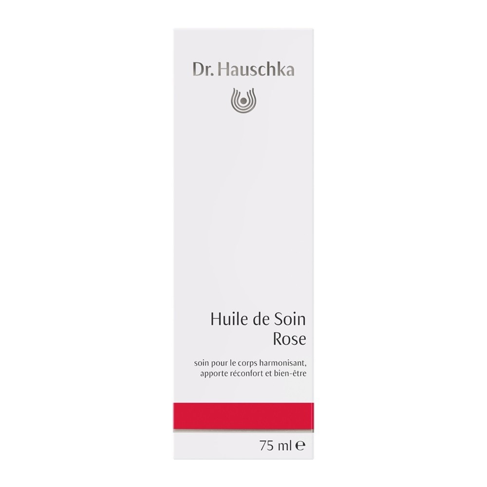 Dr. Hauschka Huile de Soin Rose