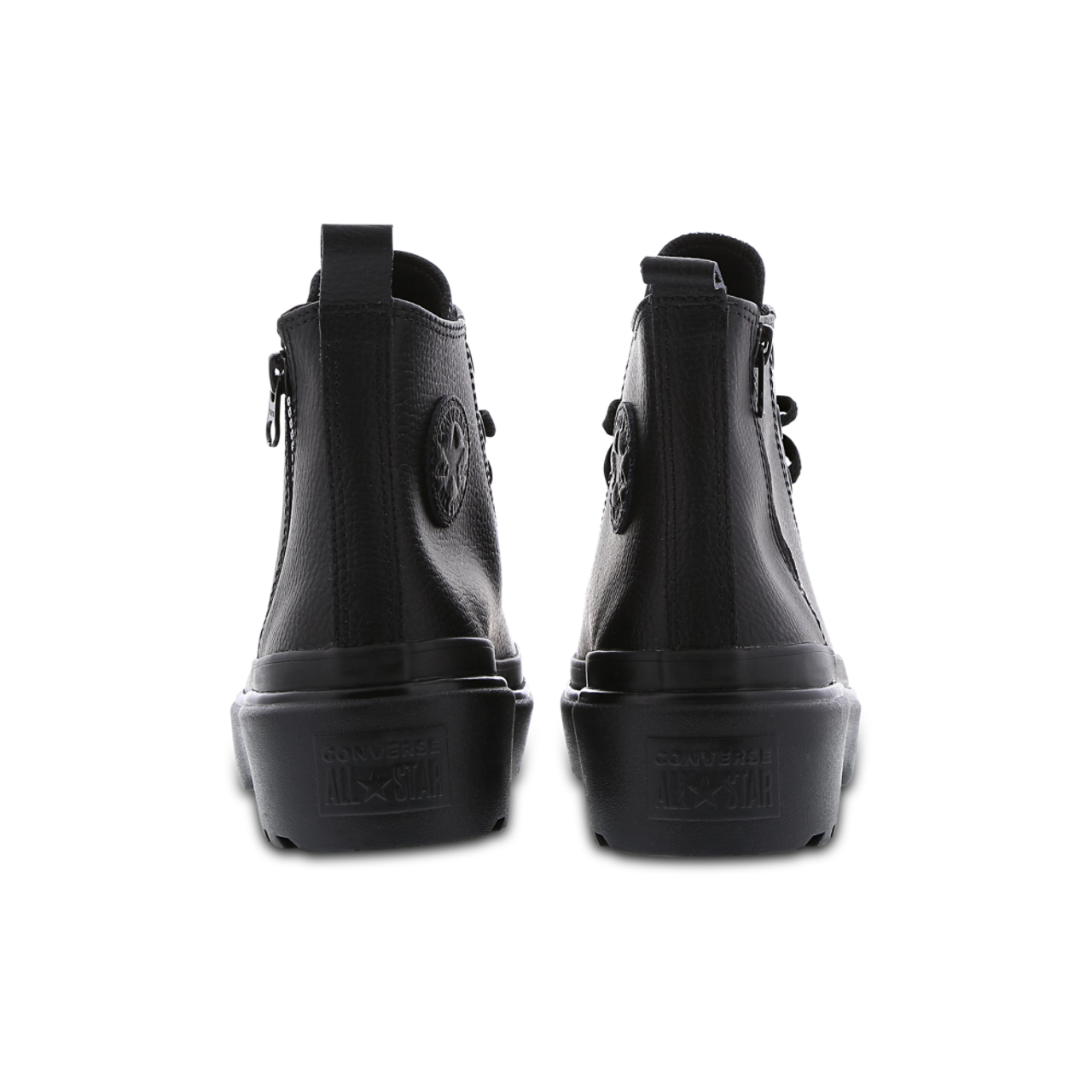 Converse CTAS Lugged Lift Platform High -kengät