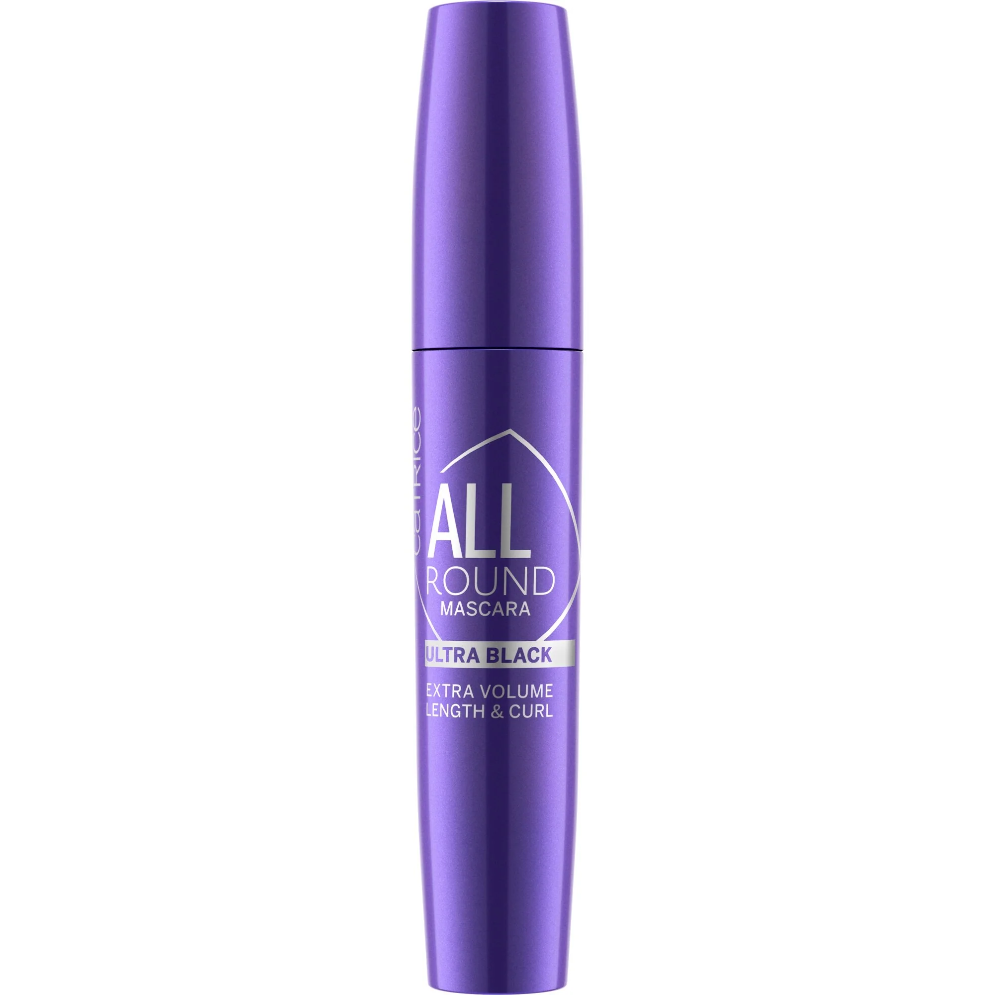 Occhi Allround Mascara Ultra Black - Mascara