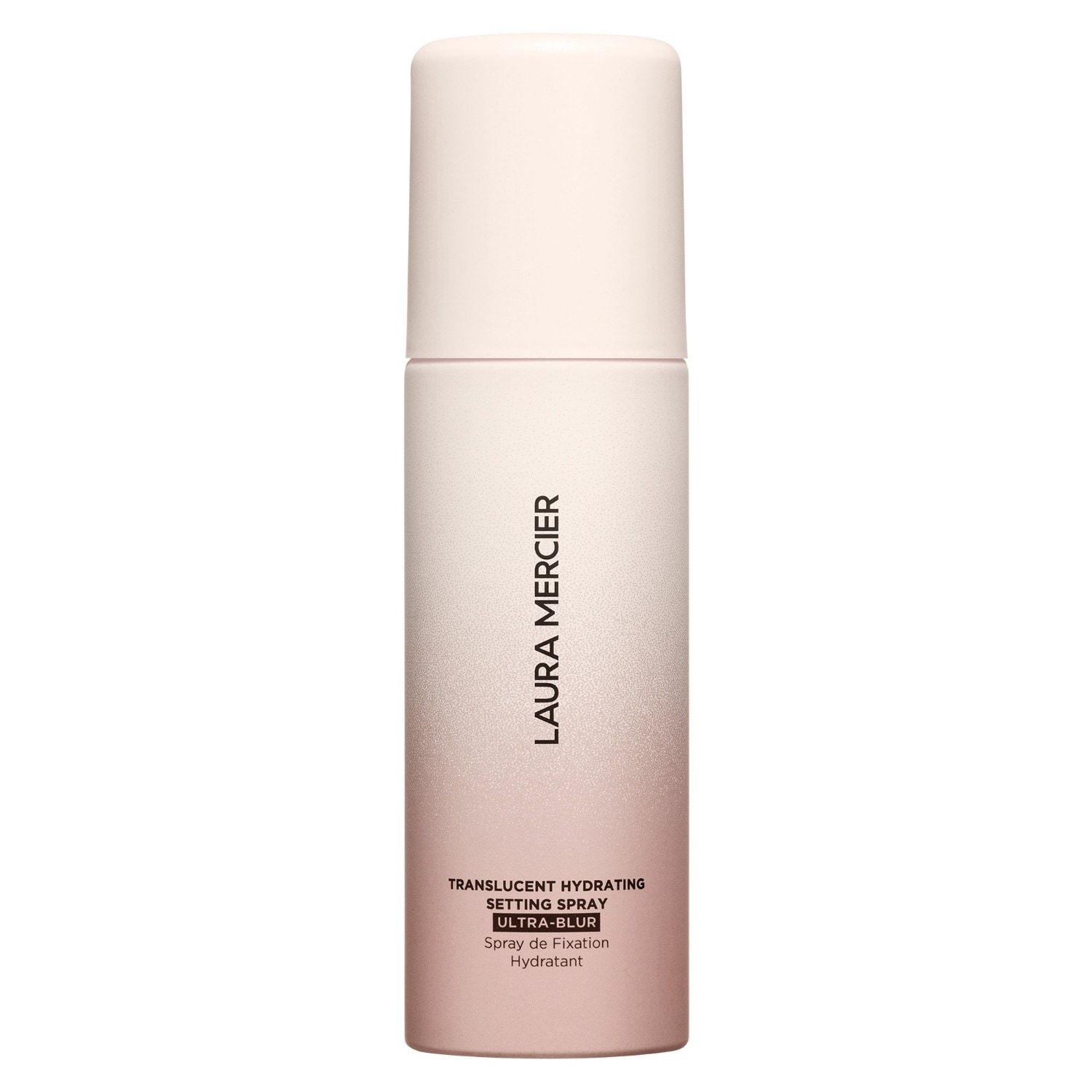 Laura Mercier Fixing Spray Transparentni hidratantni fiksirajući sprej Ultra-Blur - 100 ml