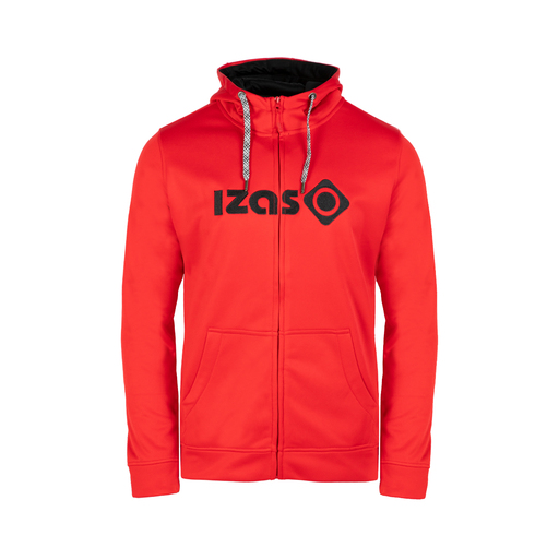  Izas Duero Zip-Up Hoodie