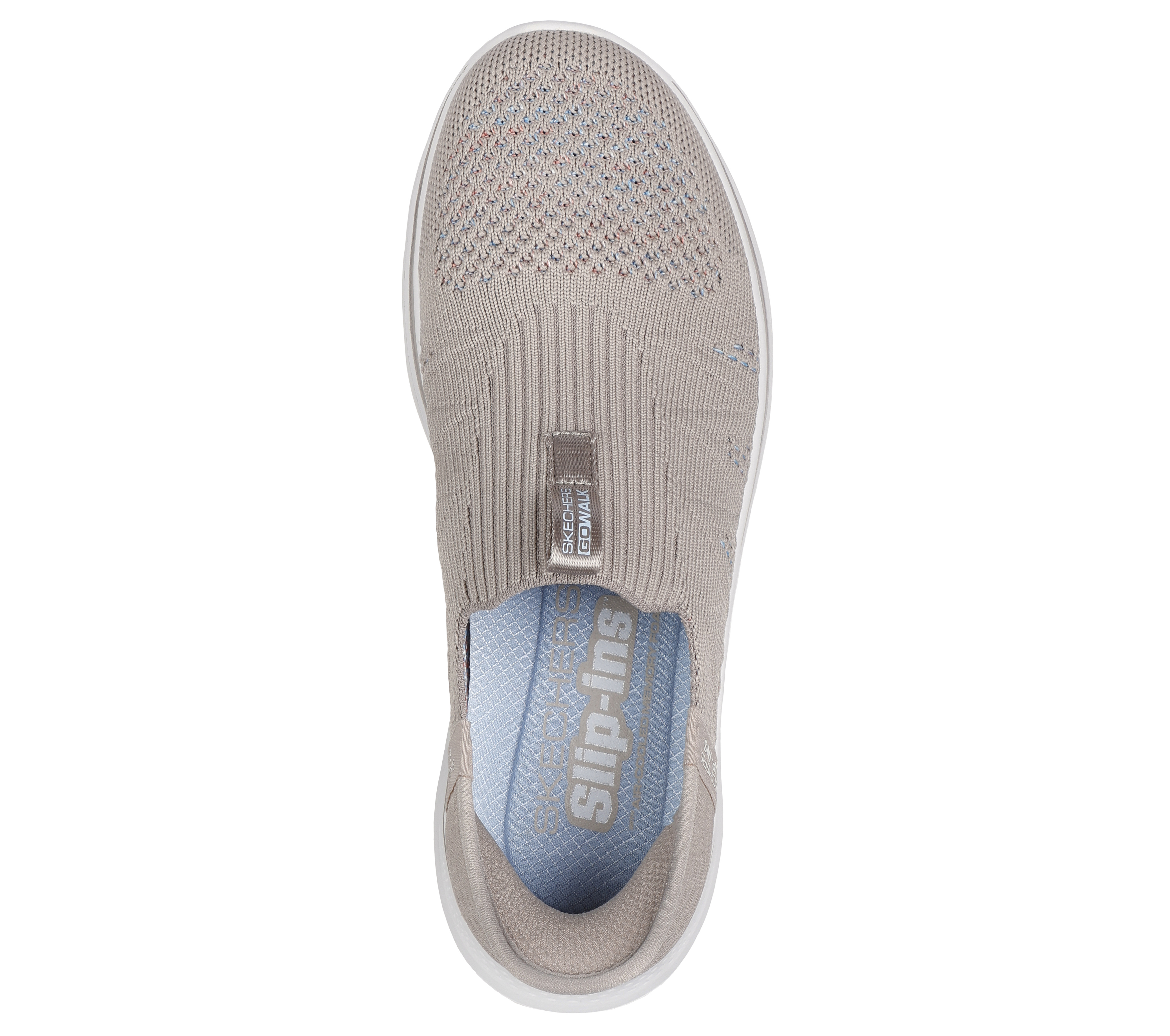 Skechers Slip-ins: GO WALK 7 - City Lights