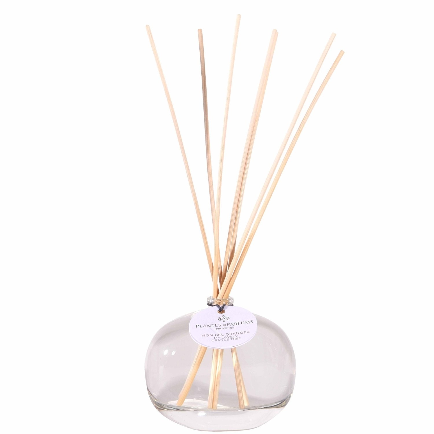 Plantes & Parfums Mon Bel Oranger