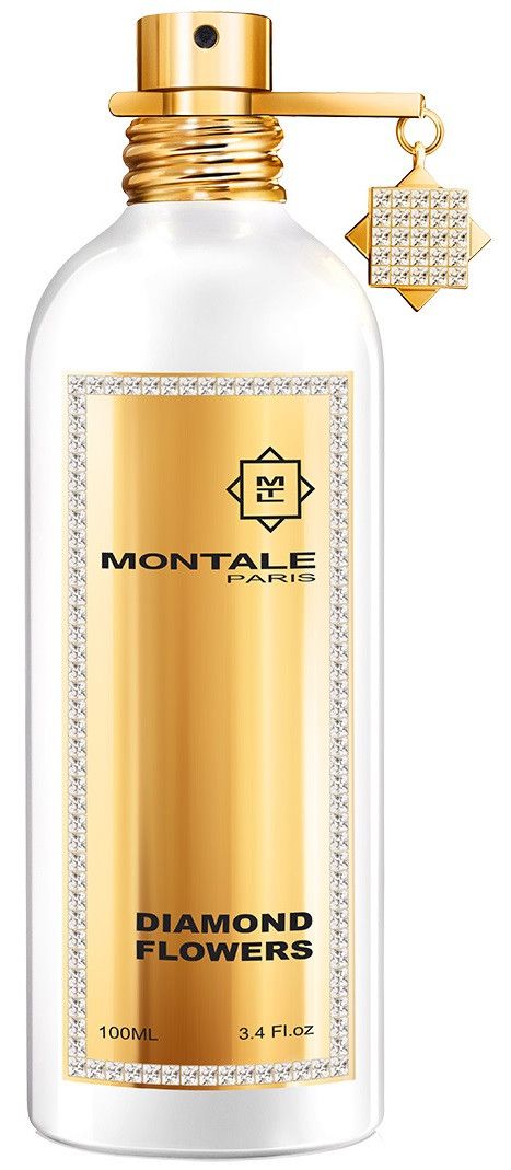 Diamond Flowers Eau de Parfum Niche parfumy