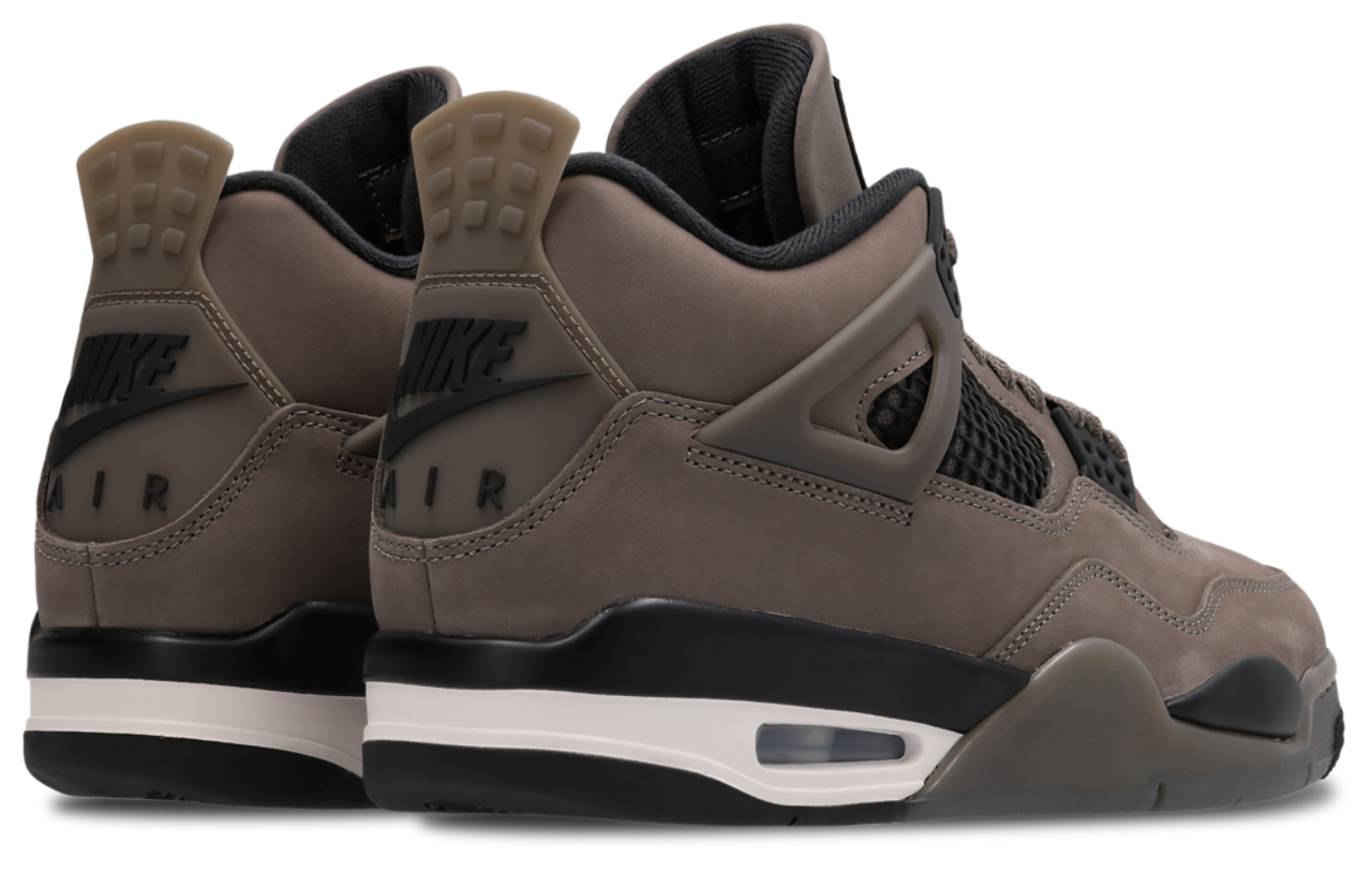 Jordan AJ4 Retro