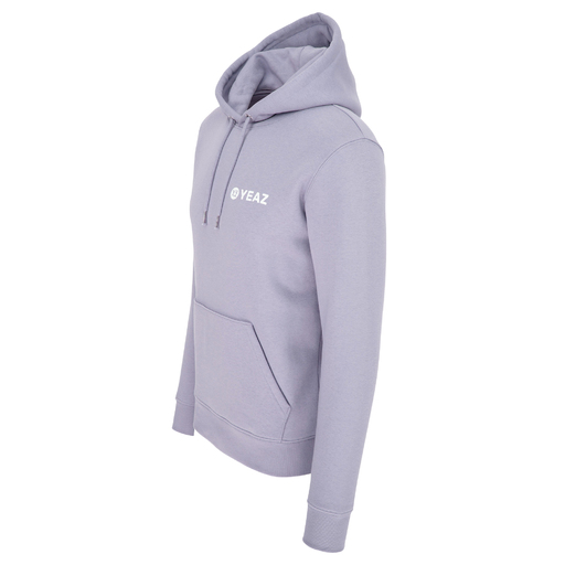 Sweat à capuche vintage lavande (unisexe) Yeaz Cushy