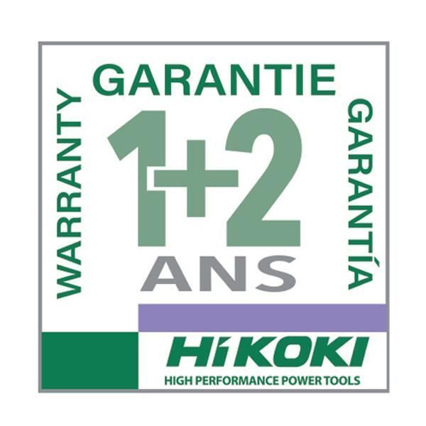 HIKOKI H45MEWTZ 1150W SDS-Max sloophamer - Standaardkoffer