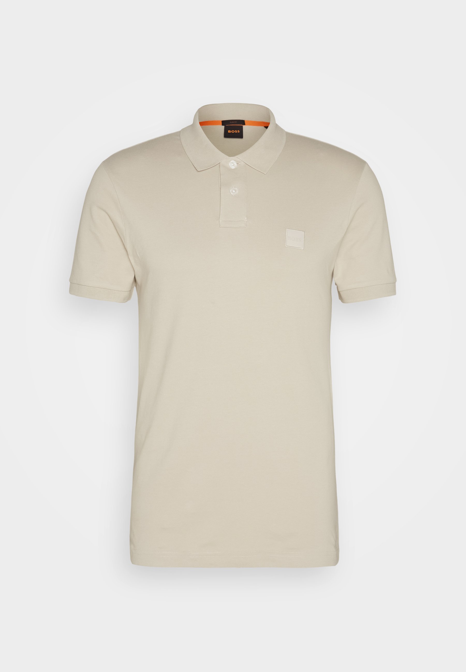 BOSS PASSENGER - Polokošile - black
