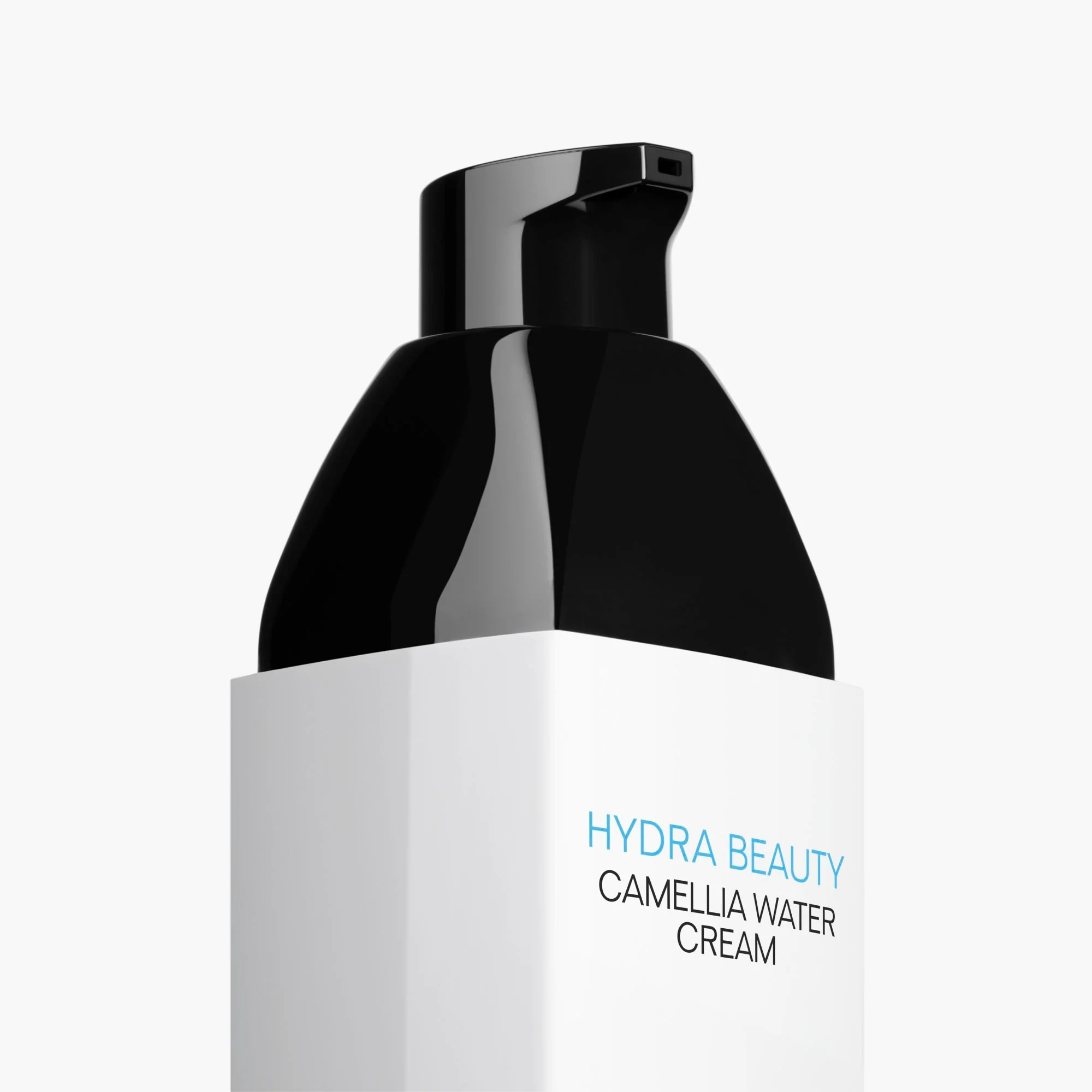 HYDRA BEAUTY CAMELLIA WATER CREAM - FLUIDO IDRATANTE ILLUMINANTE