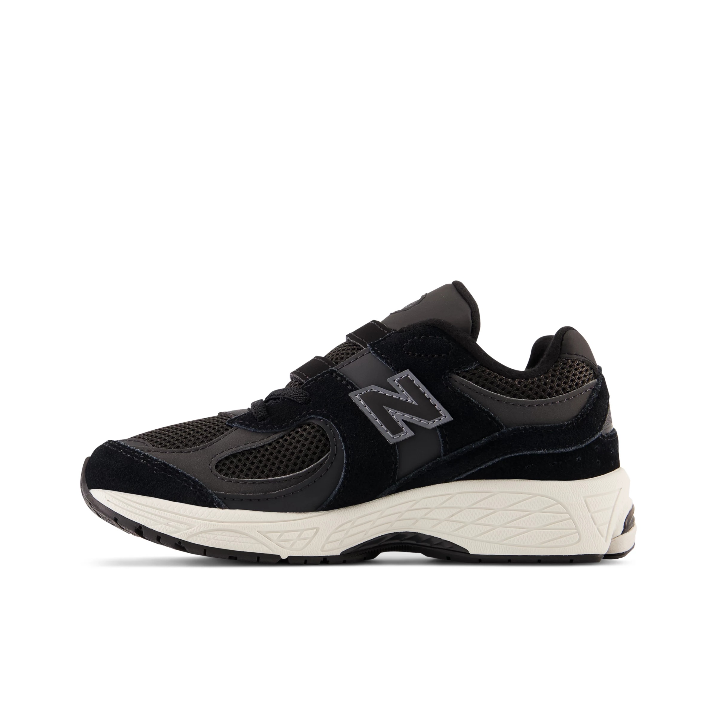 2002 Hook & Loop Black con Phantom