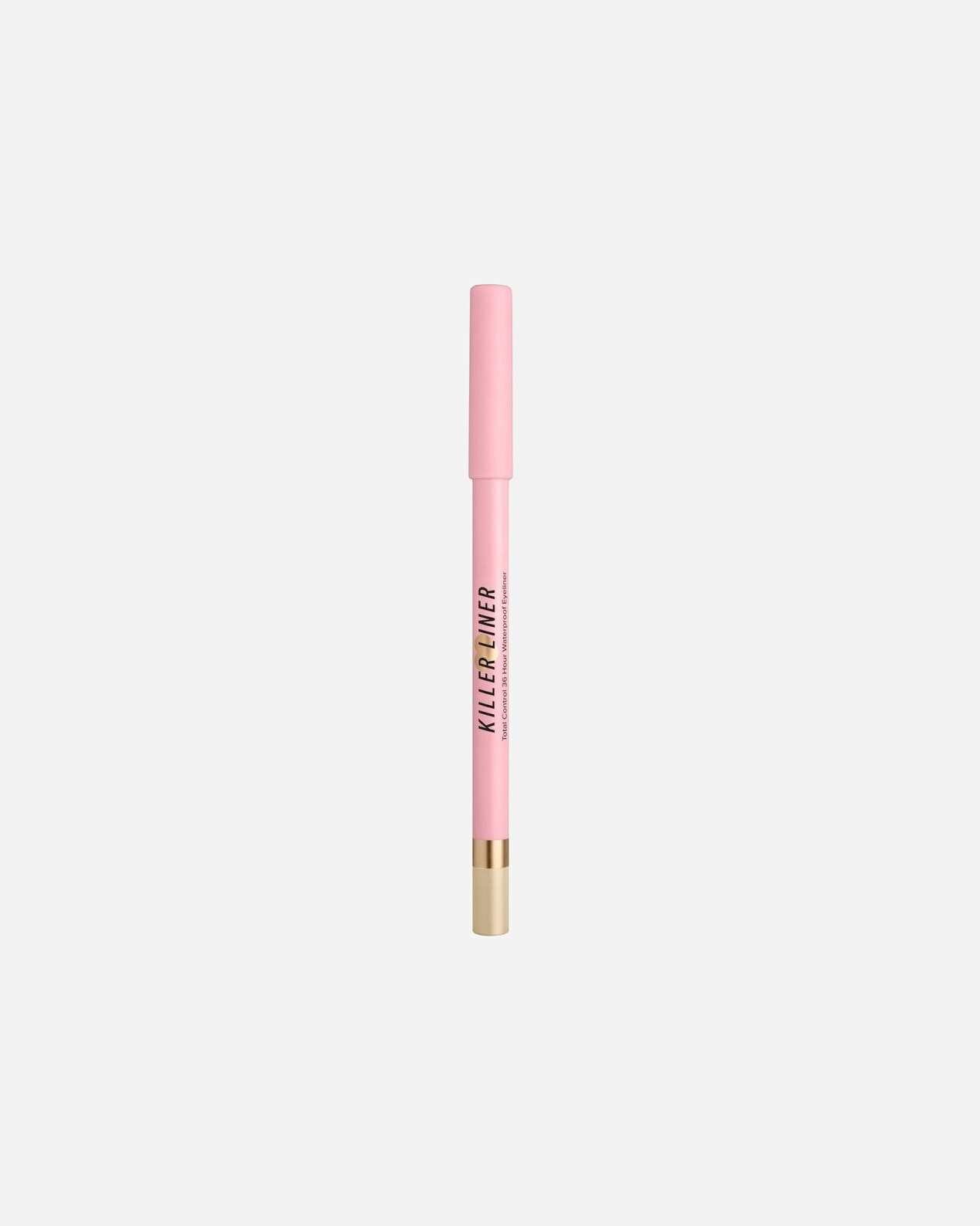 Delineador Killer Liner da Too Faced - 1,2g