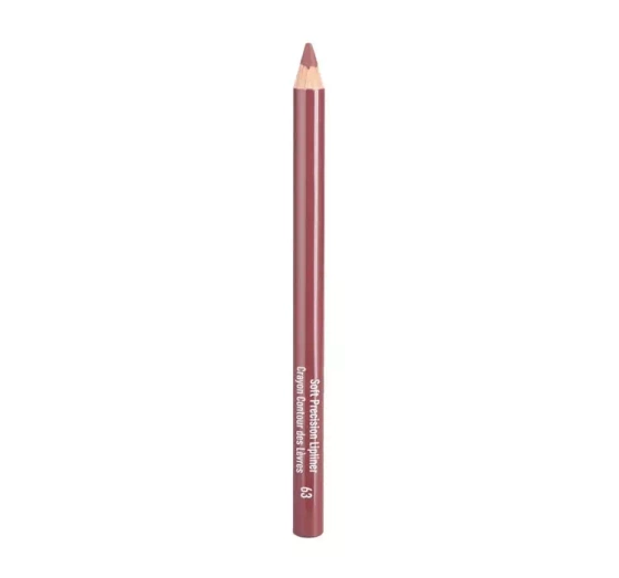 Inglot Soft Precision konturówka do ust 63 1,13g