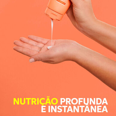 Wella Professionals Invigo Nutri Enrich Conditioner Dybdegående fugtgivende balsam til tørt hår