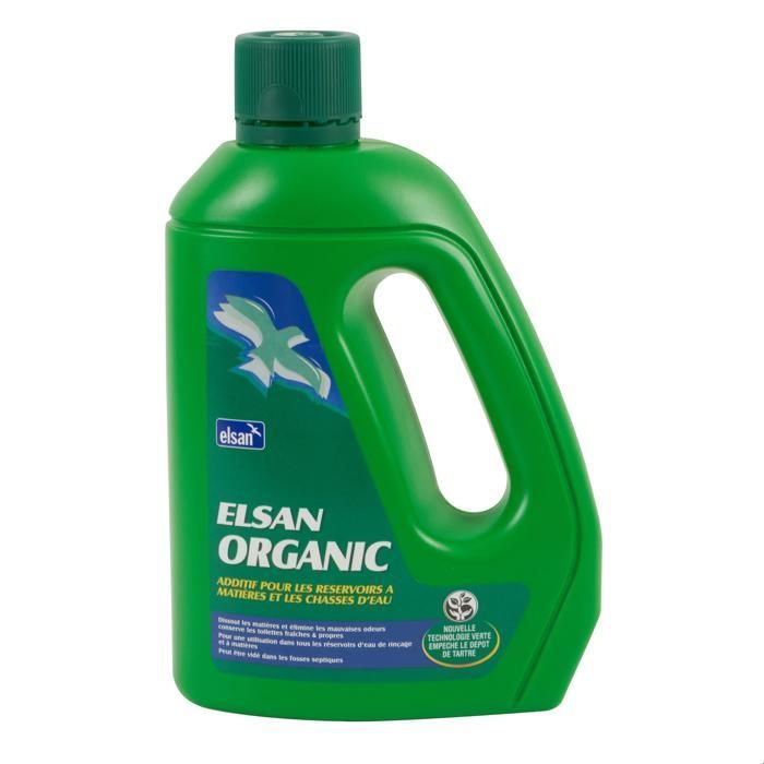 Producto sanitario ecológico, 2 litros