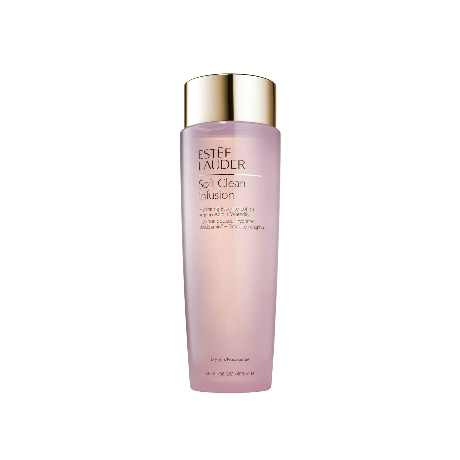 Detergenti e Struccanti Soft Clean Infusion Hydrating Essence Lotion - Tonico viso