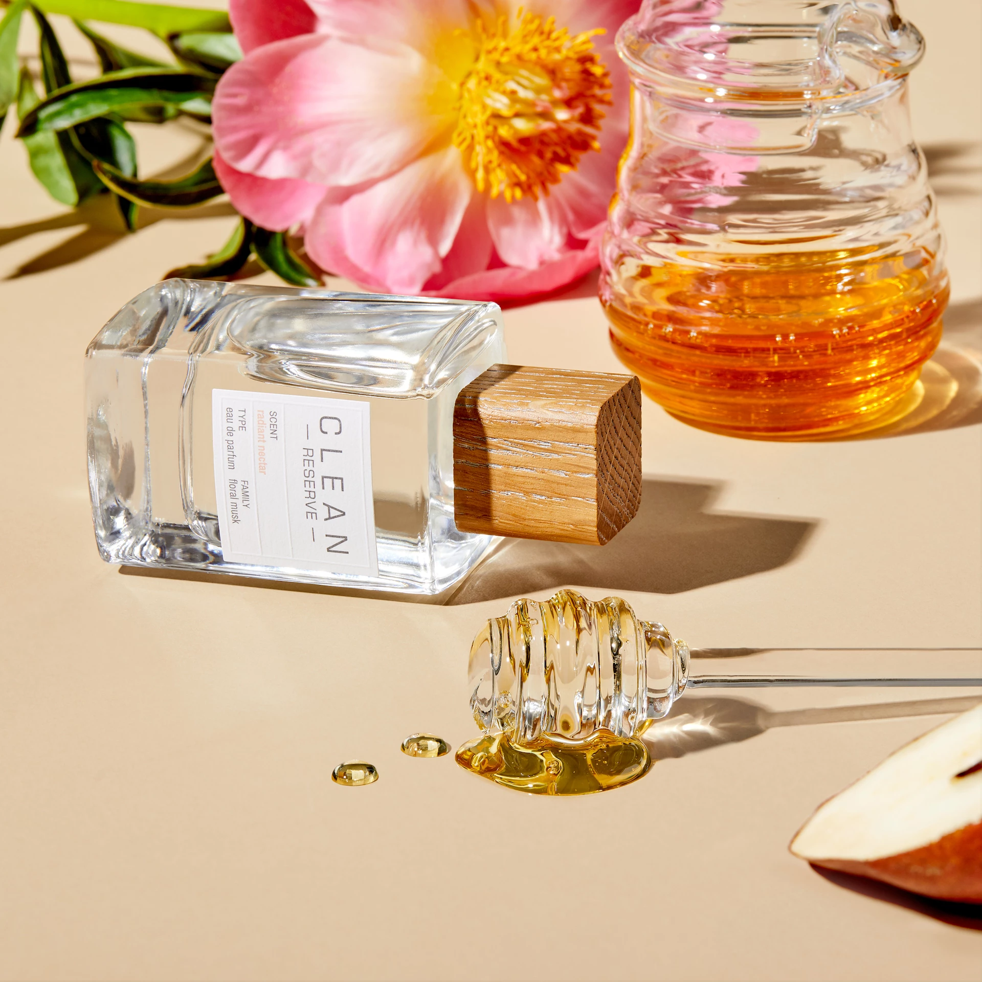 Reserve Radiant Nectar EdP 50 ml - Curățare