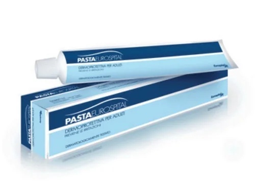 EUROSPITAL Eurospital Dermopr Ad100 Pasta
