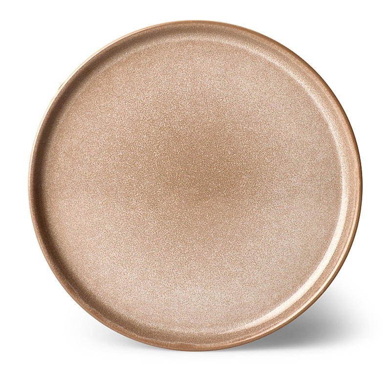 Keukenbord ø 20,8 cm zand Vidda