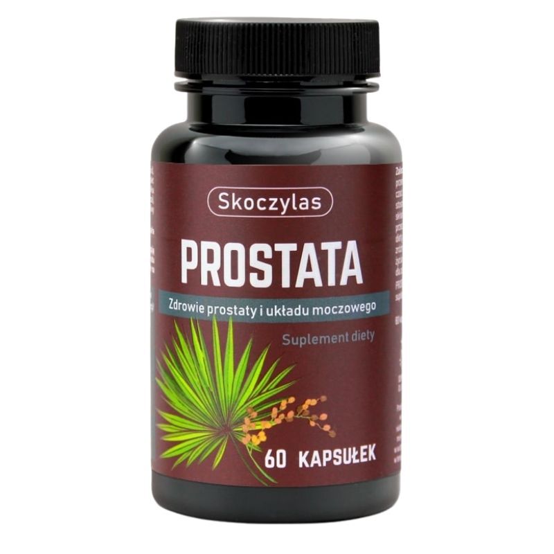 Skoczylas prostata