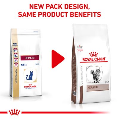 Royal Canin Veterinary Katze - Leber