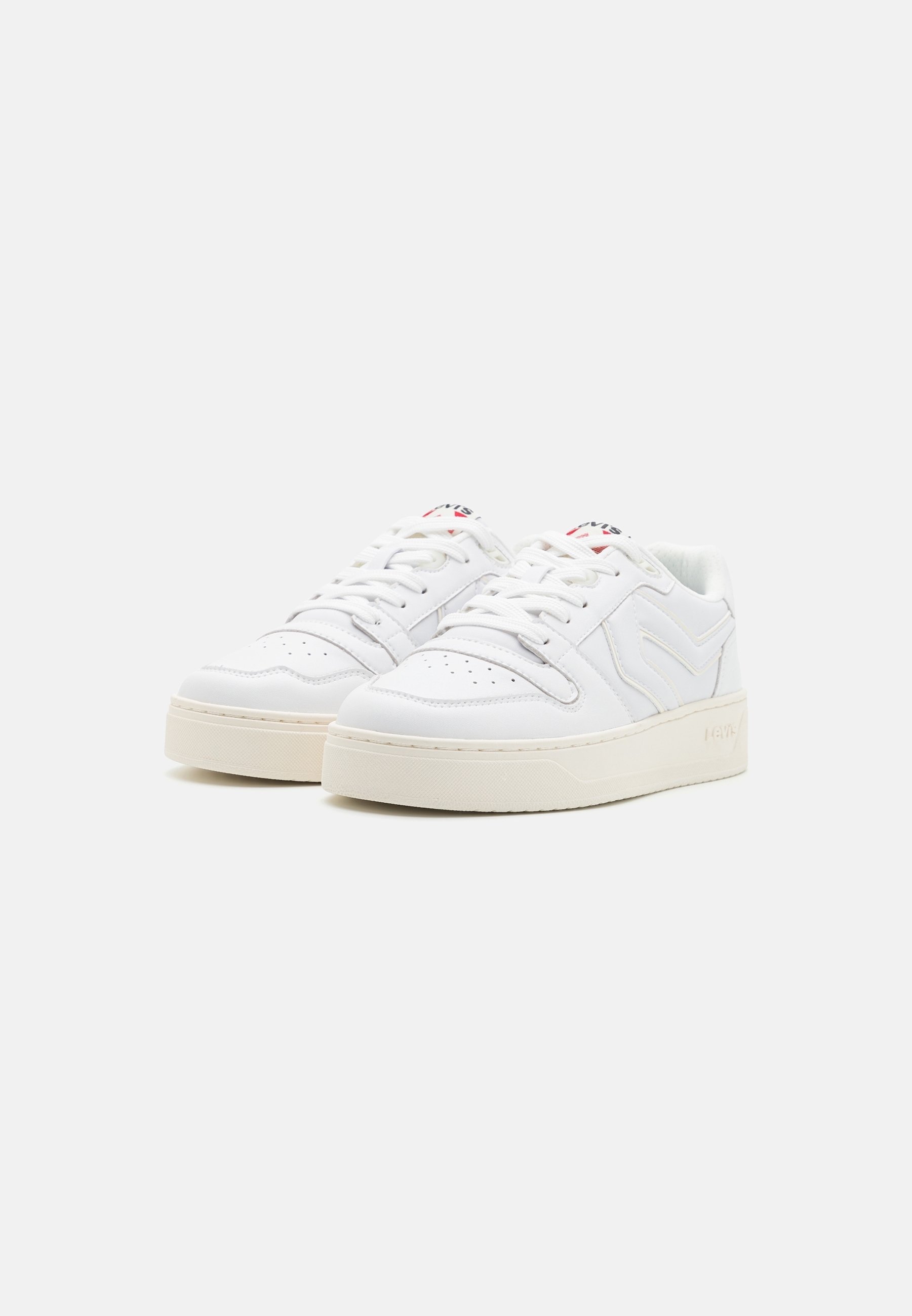Levi's® Trainers - white