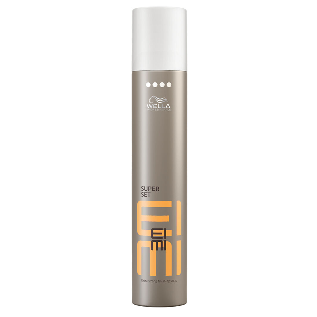 Wella Professionals Eimi Super Strong