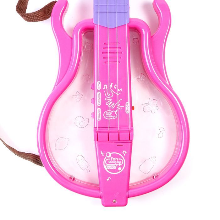 Aga4Kids DS5631 Children's Guitar