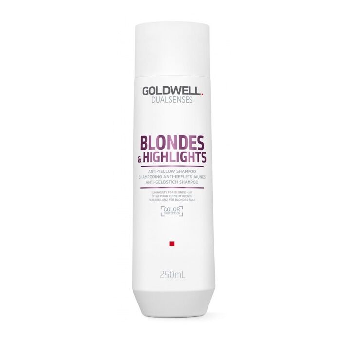 Goldwell Dualsenses Blondes and Highlights