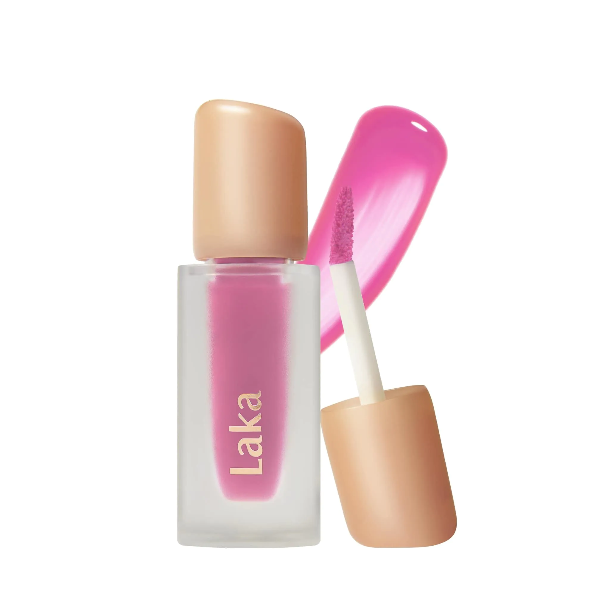 Laka Fruity Glam Tint 110 Soda
