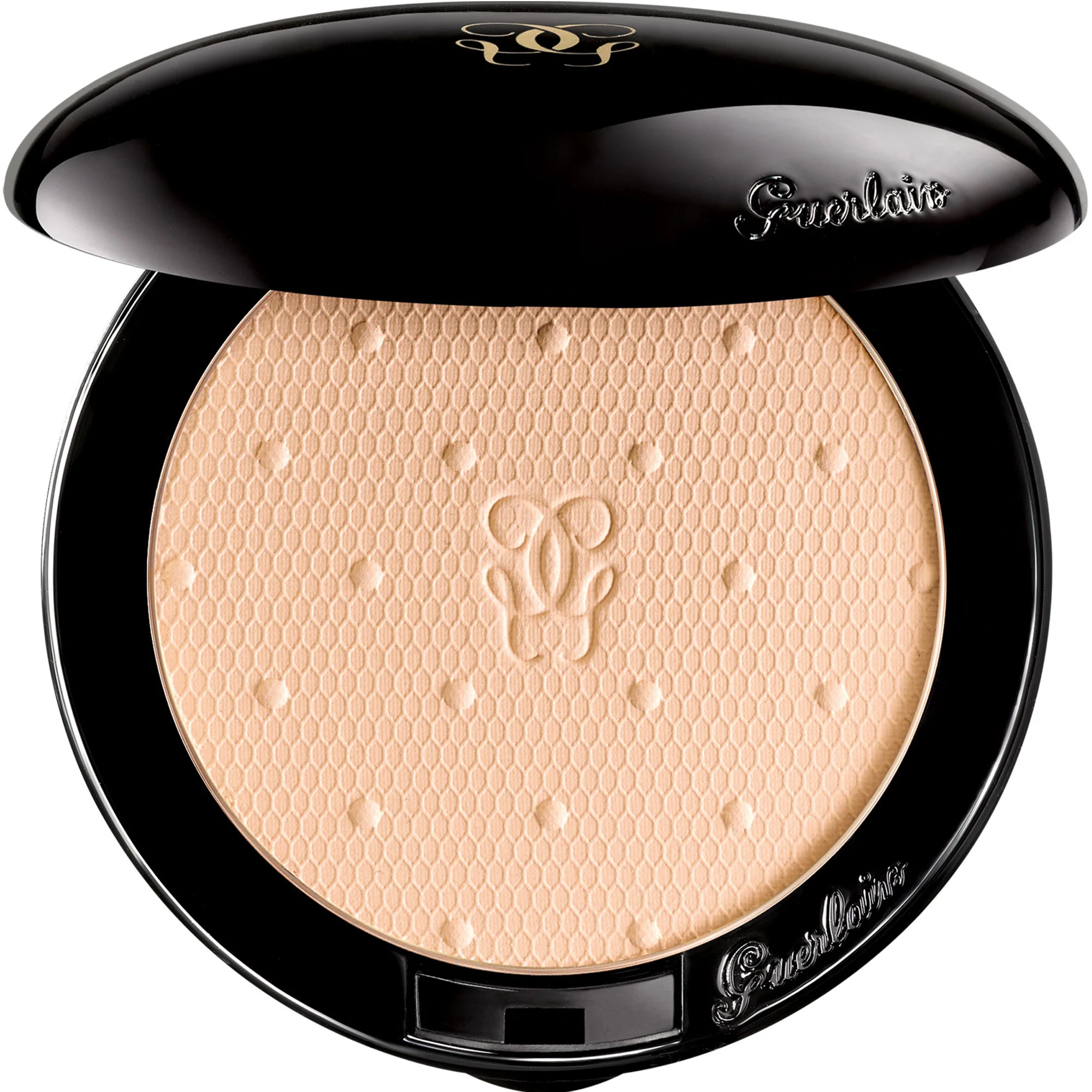 Viso Les Voilettes - Poudre Compacte Transparente - Cipria compatta