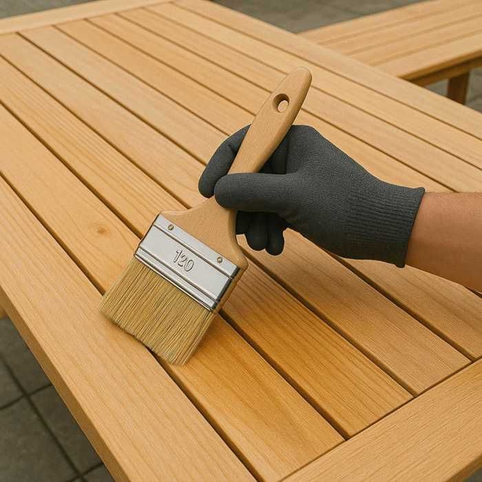 Autoklav-Holzsättigungsgerät - 5 l - Codeve Wood