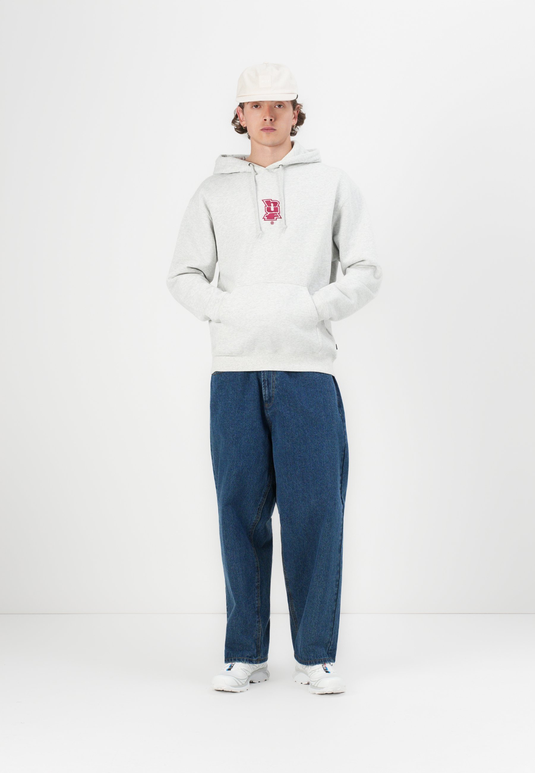 HUF-sweatshirts
