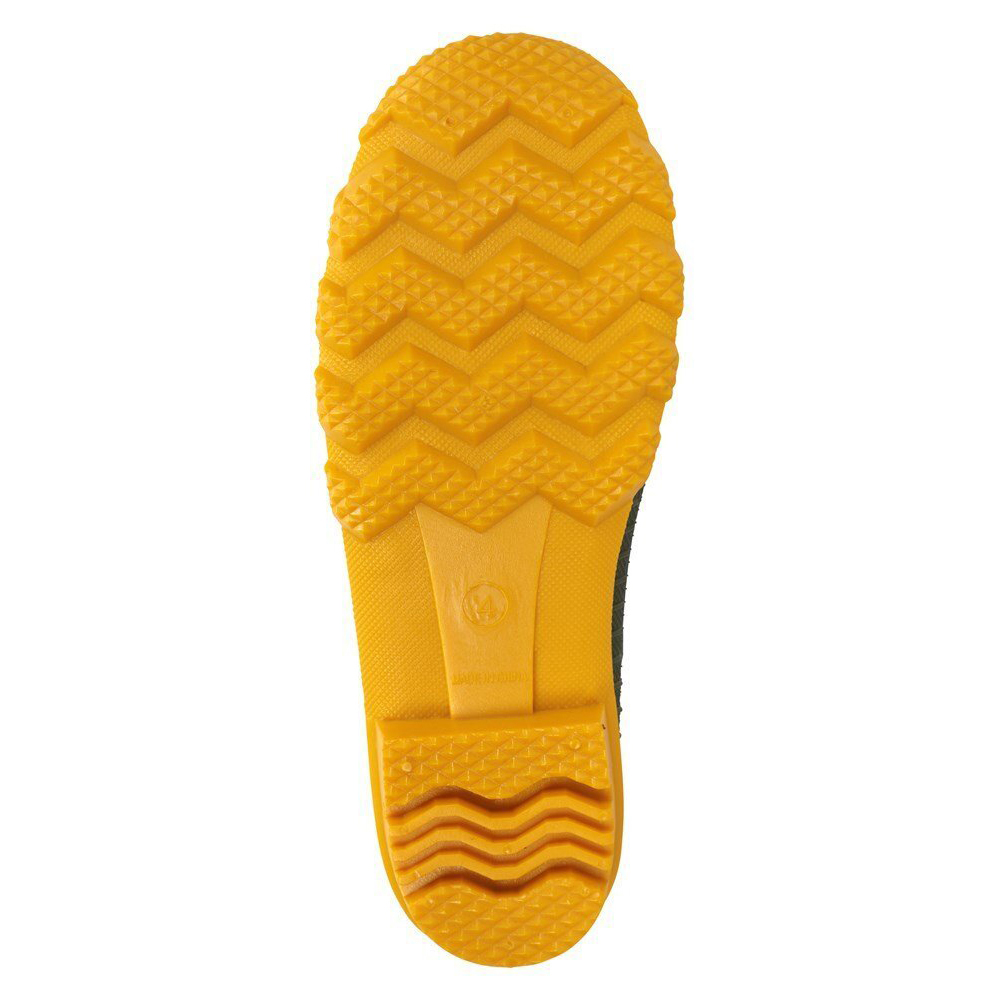  Horský sklad Botas De Agua Lisas